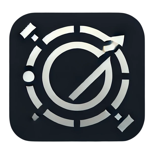 Broker Compass Logo - Broker Vergleichsportal