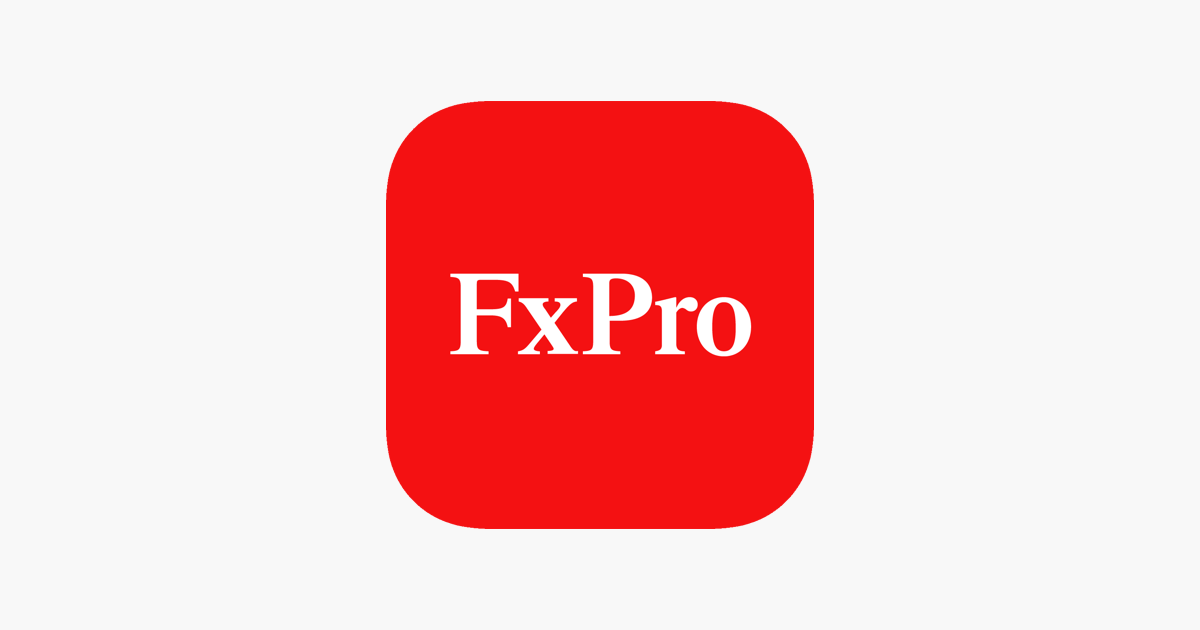 FxPro Logo