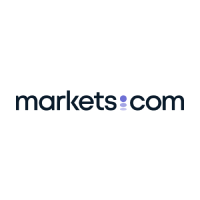 Markets.com Logo